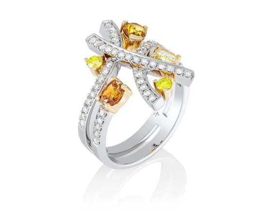 Кольцо KS01952